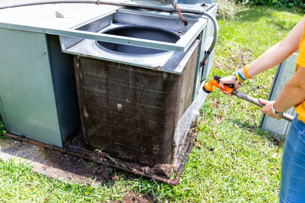 Best Ductwork Cleaning Services  in Ackley, IA