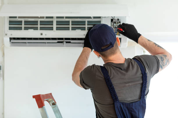 Best Emergency Air Duct Cleaning  in Ackley, IA