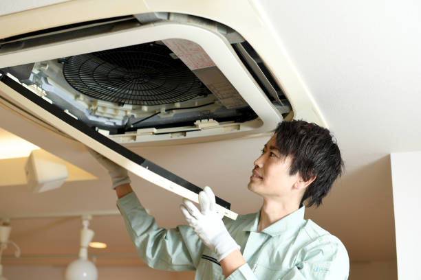 Best HVAC Air Duct Cleaning  in Ackley, IA